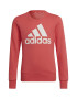 adidas Sportswear Bluza sport cu imprimeu logo pentru fitness - Pled.ro