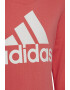 adidas Sportswear Bluza sport cu imprimeu logo pentru fitness - Pled.ro