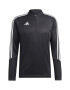 adidas Performance Bluza sport cu logo pentru fotbal Tiro23 - Pled.ro