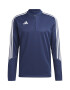 adidas Performance Bluza sport cu logo pentru fotbal Tiro23 - Pled.ro