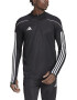 adidas Performance Bluza sport cu slituri pentru degete pentru fotbal Tiro23 - Pled.ro