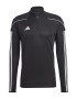 adidas Performance Bluza sport cu slituri pentru degete pentru fotbal Tiro23 - Pled.ro