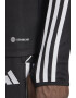 adidas Performance Bluza sport cu slituri pentru degete pentru fotbal Tiro23 - Pled.ro