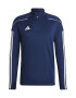 adidas Performance Bluza sport cu slituri pentru degete pentru fotbal Tiro23 - Pled.ro