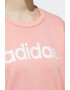 adidas Performance Bluza sport lejera cu imprimeu logo Favourites - Pled.ro