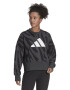 adidas Performance Bluza sport pentru fitness Future Icons Feel Fierce - Pled.ro