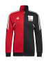 adidas Performance Bluza sport slim fit cu fermoar pentru fotbal Messi - Pled.ro