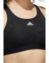 adidas Performance Bustiera cu suport mediu pentru fitness Believe This - Pled.ro