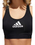 adidas Performance Bustiera pentru fitness Don't Rest Alphaskin - Pled.ro