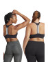 adidas Performance Bustiera racerback pentru fitness - Pled.ro