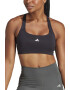 adidas Performance Bustiera racerback pentru fitness - Pled.ro