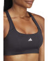 adidas Performance Bustiera racerback pentru fitness - Pled.ro