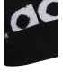 adidas Performance Caciula unisex cu ciucure si logo - Pled.ro