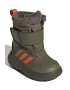 adidas Sportswear Cizme mid-calf Winterplay - Pled.ro