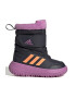 adidas Performance Cizme mid-calf Winterplay - Pled.ro