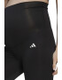 adidas Performance Colanti 7/8 pentru gravide si antrenament Essentials - Pled.ro