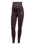 adidas Performance Colanti 7/8 pentru gravide si antrenament Essentials - Pled.ro