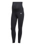 adidas Performance Colanti 7/8 pentru gravide si antrenament Essentials - Pled.ro