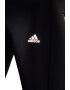 adidas Performance Colanti crop cu talie inalta pentru fitness - Pled.ro