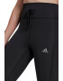 adidas Performance Colanti crop cu talie inalta pentru fitness - Pled.ro