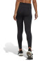 adidas Performance Colanti crop cu talie inalta pentru fitness - Pled.ro