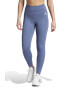 adidas Performance Colanti crop cu talie inalta pentru fitness - Pled.ro