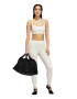 adidas Performance Colanti crop cu talie inalta pentru fitness Yoga 4 Elements - Pled.ro