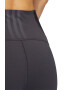 adidas Performance Colanti crop cu talie inalta pentru fitness Yoga 4 Elements - Pled.ro