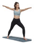 adidas Performance Colanti crop cu talie inalta pentru yoga Yoga Studio - Pled.ro