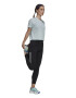 adidas Performance Colanti crop pentru alergare Own The Run - Pled.ro