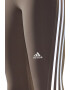 adidas Performance Colanti cu 3 dungi pentru alergare Run Icons - Pled.ro