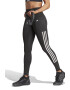 adidas Performance Colanti cu buzunar lateral pentru fitness - Pled.ro