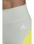 adidas Performance Colanti cu logo pentru fitness - Pled.ro