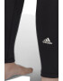 adidas Performance Colanti cu logo pentru yoga - Pled.ro