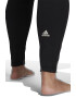 adidas Performance Colanti cu logo pentru yoga - Pled.ro