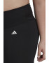 adidas Performance Colanti cu talie elastica pentru fitness - Pled.ro