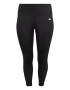 adidas Performance Colanti cu talie elastica pentru fitness - Pled.ro