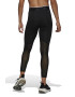 adidas Performance Colanti cu talie elastica pentru fitness Techfit - Pled.ro