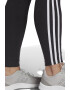 adidas Sportswear Colanti cu talie inalta Essentials 3-Stripes Plus Size - Pled.ro