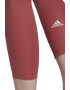 adidas Performance Colanti cu talie inalta pentru yoga Essentials - Pled.ro