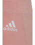 adidas Sportswear Colanti pentru fitness Future Icons 3-Stripes - Pled.ro