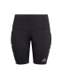 adidas Performance Colanti scurti pentru alergare Celeb Plus Size - Pled.ro