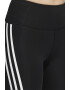 adidas Performance Colanti scurti pentru fitness Optime - Pled.ro