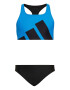 adidas Performance Costum de baie din doua piese cu logo - Pled.ro