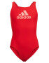 adidas Performance Costum de baie intreg cu logo - Pled.ro