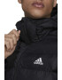 adidas Sportswear Geaca cu aspect matlasat si model cu 3 dungi Itavic - Pled.ro