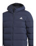 adidas Sportswear Geaca cu gluga Helionic - Pled.ro