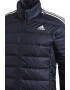 adidas Sportswear Geaca cu guler mediu Essentials - Pled.ro