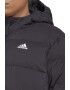 adidas Sportswear Geaca impermeabila cu puf si gluga Helionic - Pled.ro