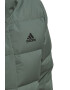 adidas Sportswear Geaca matlasata cu aspect matlasat Helionic - Pled.ro